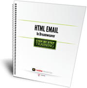 HTML Email Workbook