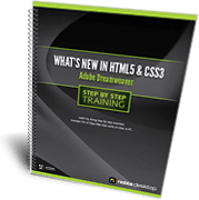 HTML5 & CSS3 Workbook