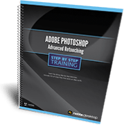 Photoshop Advanced Retouching Workbook