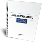 Photoshop Elements Workbook