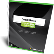QuarkXPress Workbook