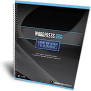 WordPress.org Workbook
