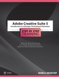 Adobe CS5: Intro to InDesign, Photoshop & Illustrator