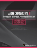 Adobe CS6: Intro to InDesign, Photoshop & Illustrator