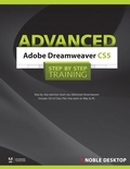 Dreamweaver CS5 Advanced