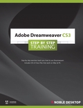 Dreamweaver CS3