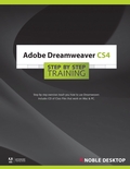 Dreamweaver CS4