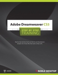 Dreamweaver CS5