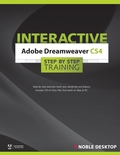 Dreamweaver CS4 Interactive