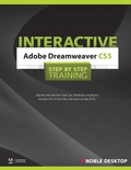 Dreamweaver CS5 Interactive