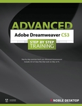Dreamweaver CS3 Advanced