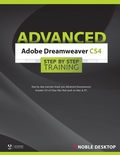 Dreamweaver CS4 Advanced