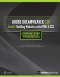 Dreamweaver CS6 Level 1