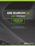 Dreamweaver CS6 Level 2