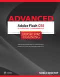 Flash CS5 Advanced: ActionScript 2 Fundamentals