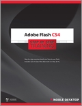 Flash CS4