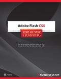 Flash CS5