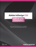 Adobe InDesign CS3