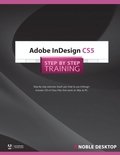 Adobe InDesign CS5