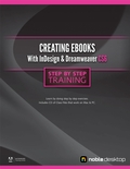 eBooks with InDesign & Dreamweaver CS6