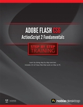 Flash CS6 Advanced: ActionScript 2 Fundamentals