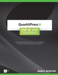 QuarkXPress 8