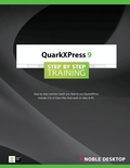 QuarkXPress 9