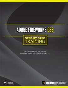 Fireworks CS6