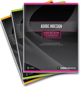 Noble Desktop Workbooks