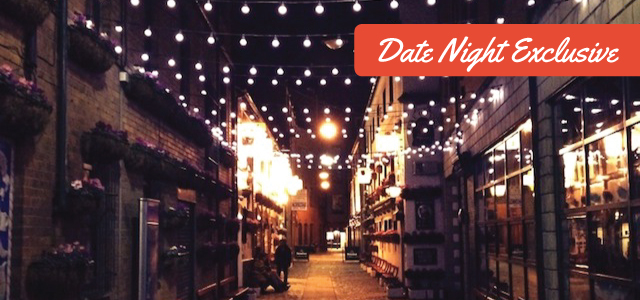 Date Night Exclusives