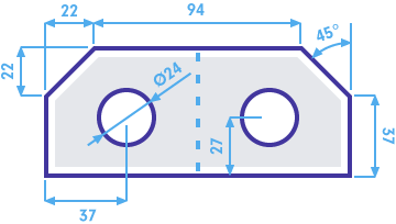 illustration of AutoCAD
