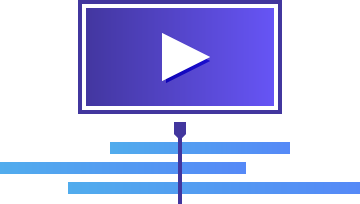 illustration of motion design