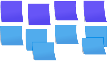 illustration of UX design