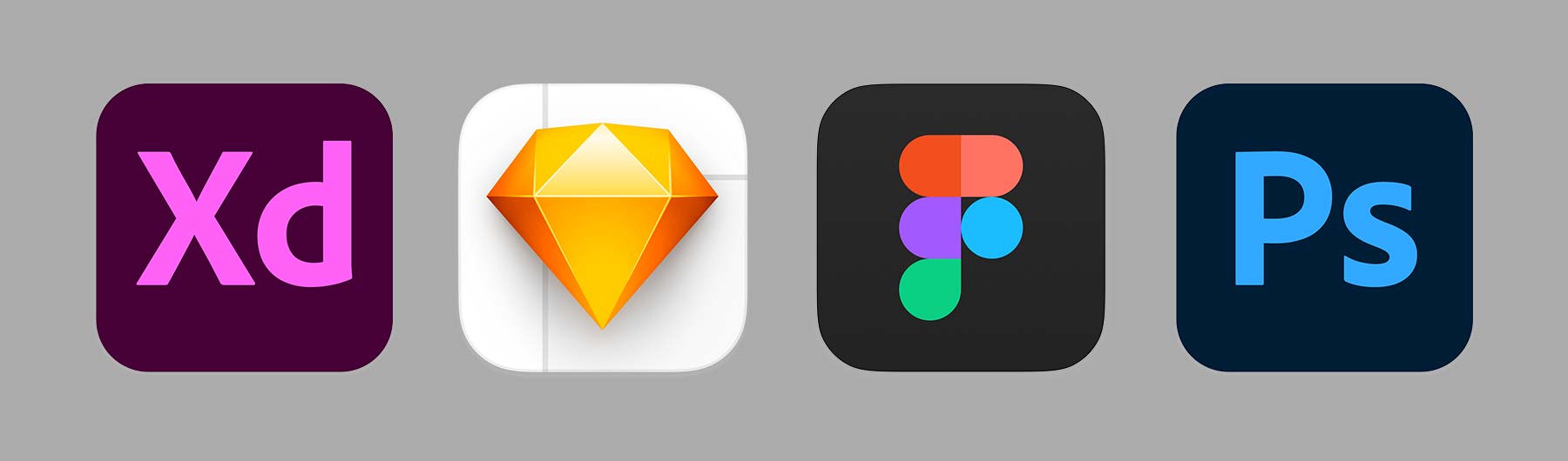 Design Tool Showdown  Adobe XD vs Sketch  Toptal