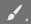 Image of the Icon for the brush tool in Adobe Photoshop.
