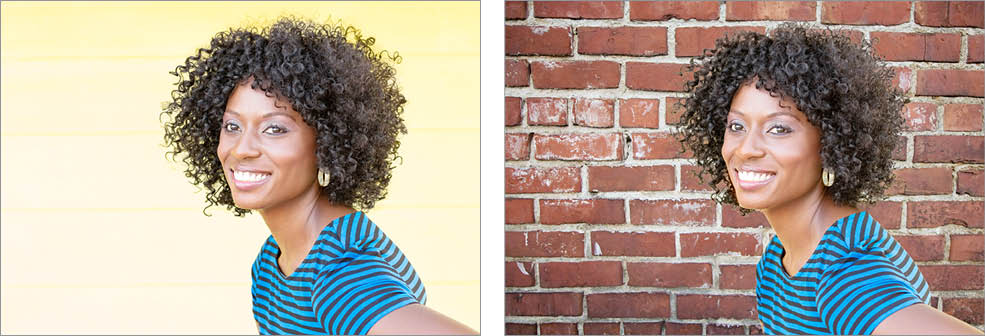 Photoshop Tutorial: Intro to Hair Retouching | Noble Desktop Blog Photoshop Tutorial: Intro to Hair Retouching | Noble Desktop Blog
