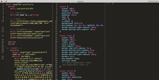 Drag and Drop does not work in Sublime's three column viewer