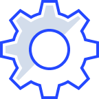 icon for fine-tuned curriculum