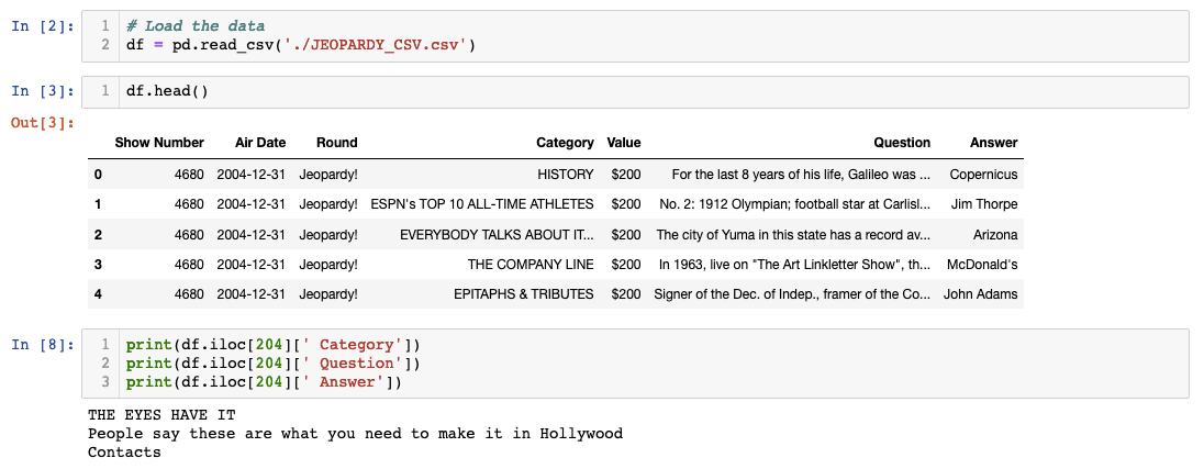 Python Data Wrangling Guide: Wrangling Tutorial with Examples