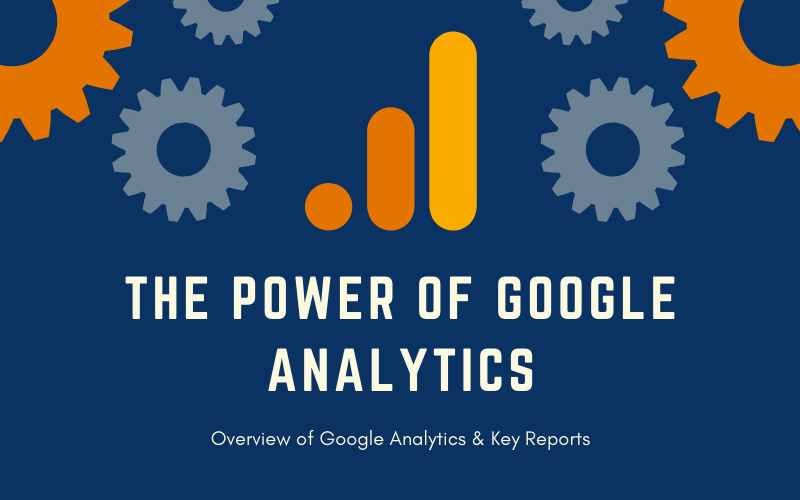 Analytics Overview