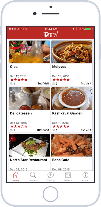 Develop and program iOS apps in the iOS App Development Bootcamp