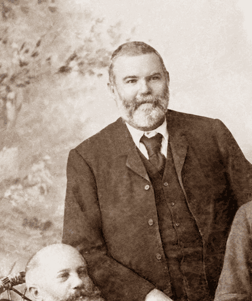 Old Photo Restoration