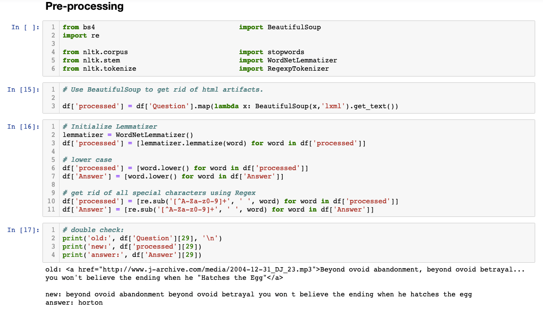 Python Data Wrangling Guide: Wrangling Tutorial with Examples