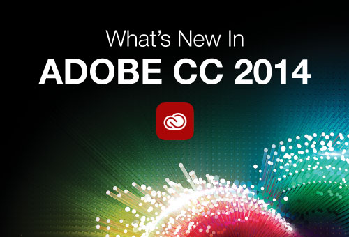 free seminar what s new in adobe cc 2014