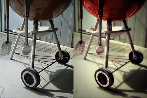 Photoshop Digital Darkroom Techniques