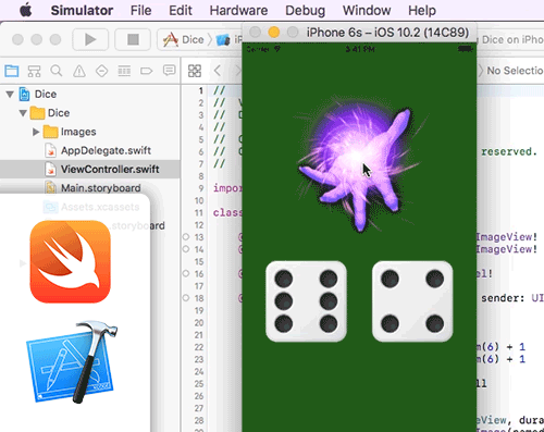 Get Started Building iOS Apps