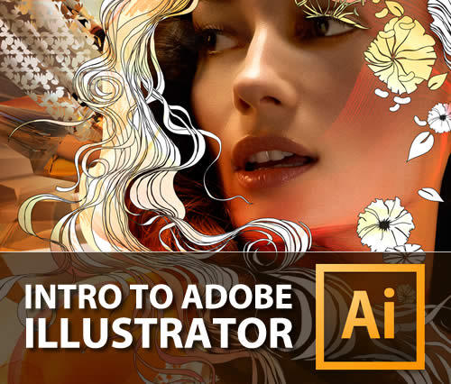 Intro to Adobe Illustrator