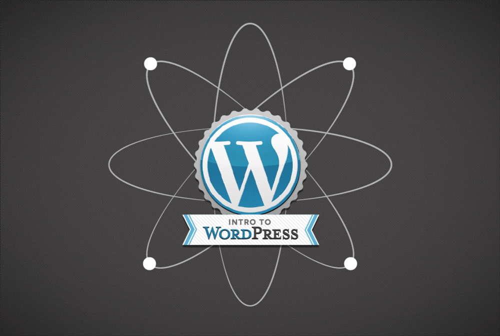 Free Seminar | Introduction to WordPress
