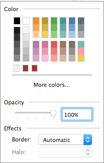 Tableau Color 2