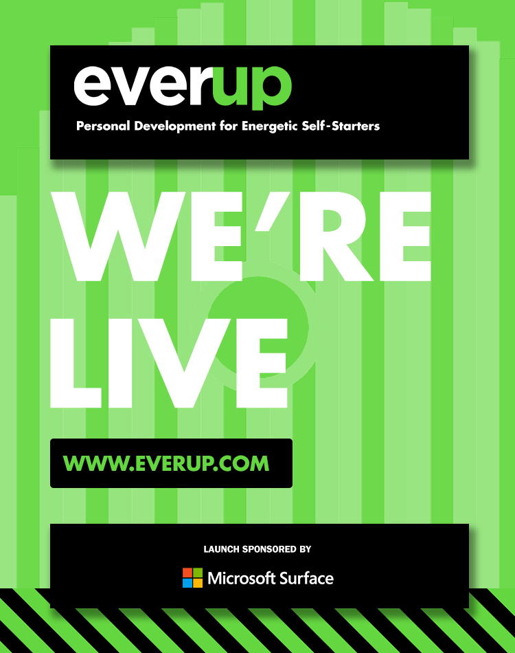 Launch Live Email Animation